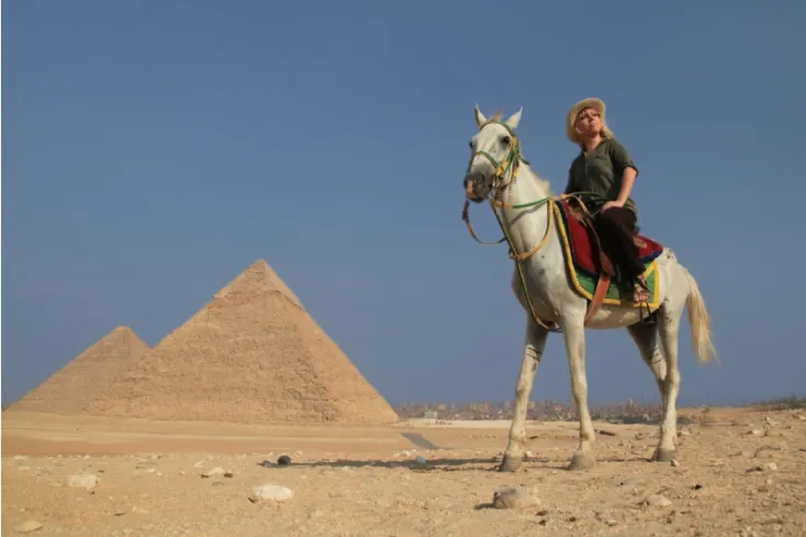 7 Giorni Cairo e Crociera sul Nilo in Agosto | Tour Egitto Estate 5 Stelle